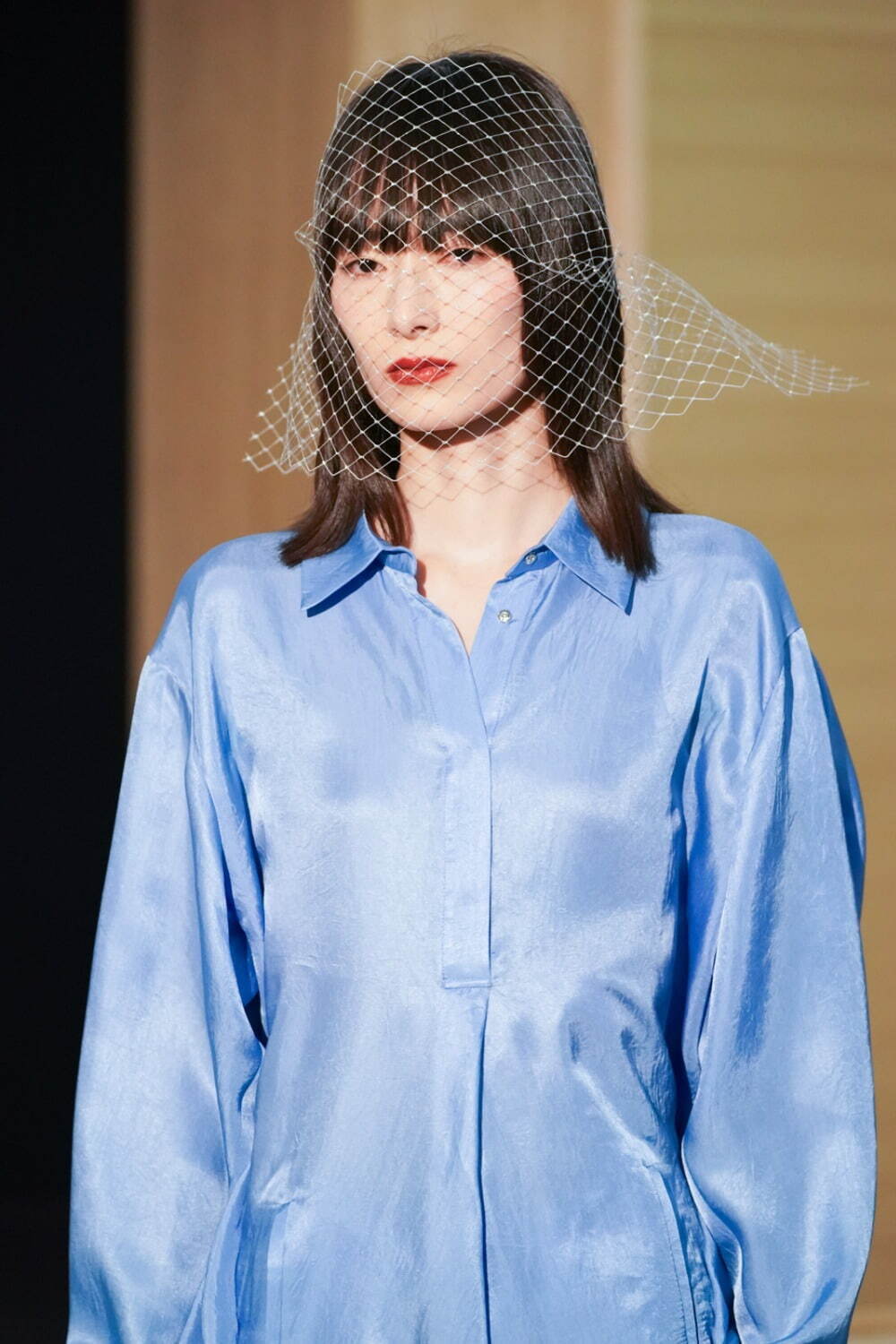 ヨウヘイ オオノ 2024-25年秋冬<span>コレクション</span> - 写真9