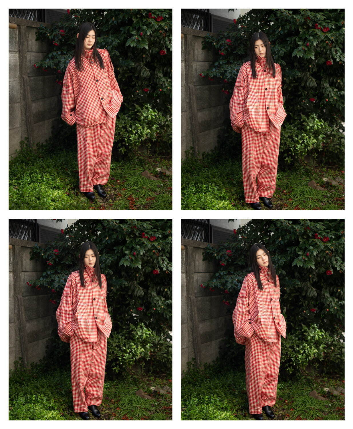リトゥン バイ 2024-25年秋冬<span>コレクション</span> - 写真25