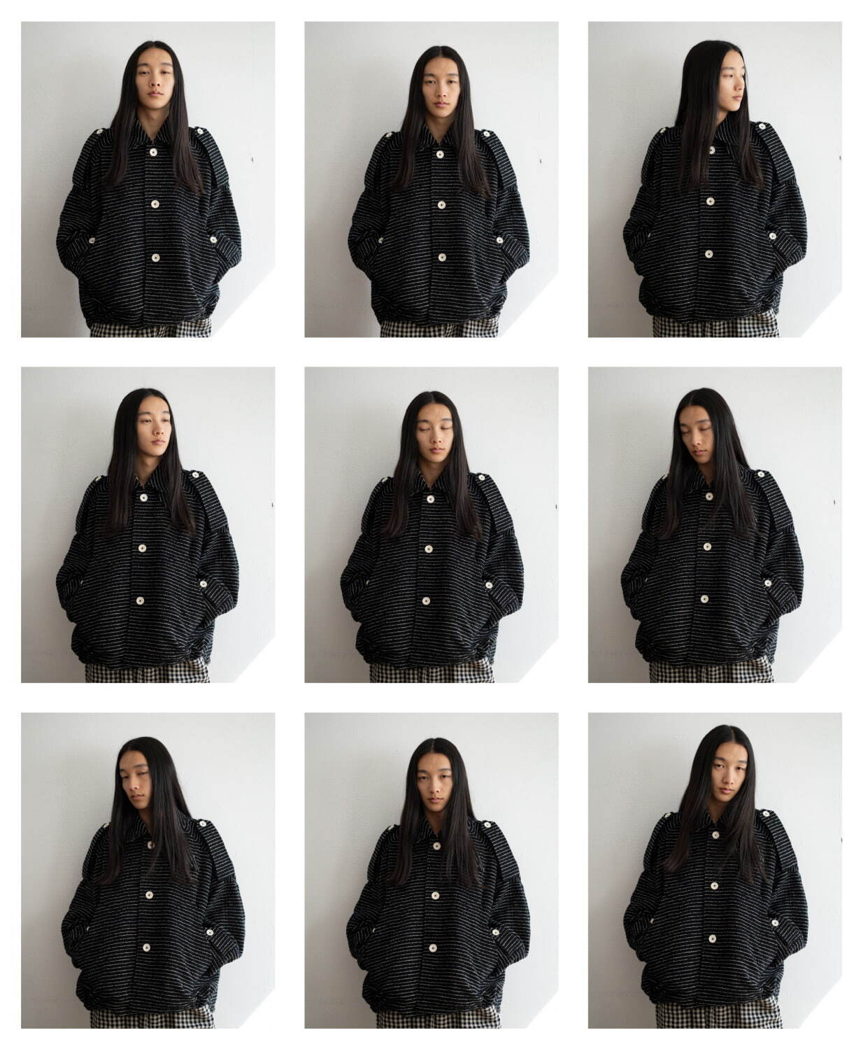 リトゥン バイ 2024-25年秋冬<span>コレクション</span> - 写真18