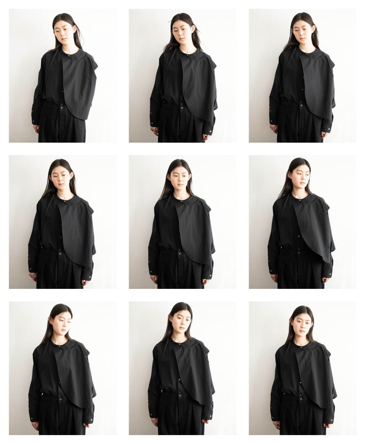 リトゥン バイ 2024-25年秋冬<span>コレクション</span> - 写真13