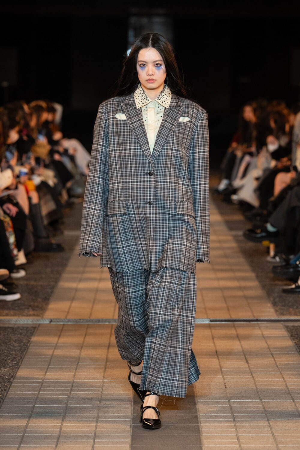 ティート トウキョウ 2024-25年秋冬<span>コレクション</span> - 写真8