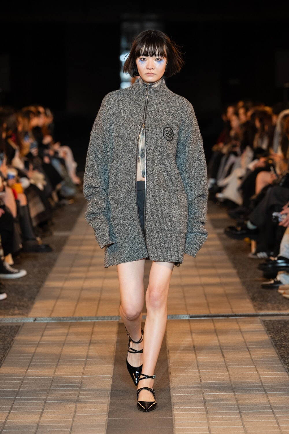 ティート トウキョウ 2024-25年秋冬<span>コレクション</span> - 写真10