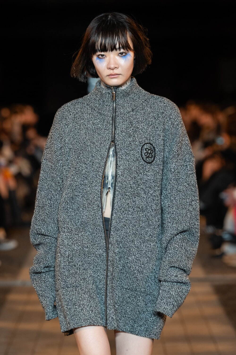 ティート トウキョウ 2024-25年秋冬<span>コレクション</span> - 写真11