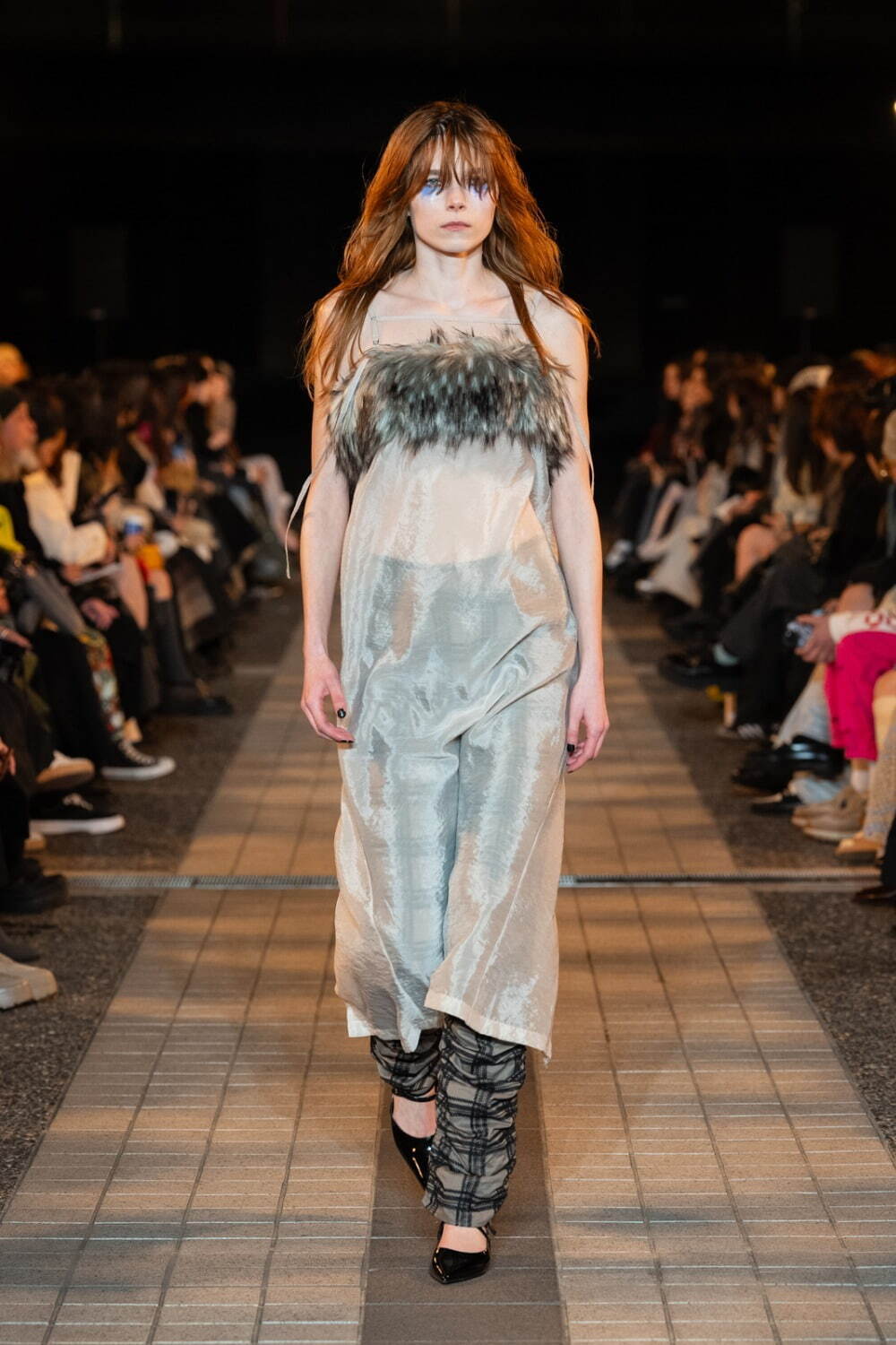 ティート トウキョウ 2024-25年秋冬<span>コレクション</span> - 写真12