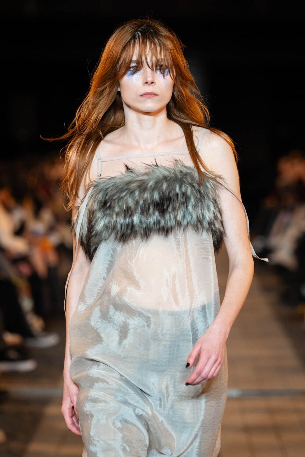 ティート トウキョウ 2024-25年秋冬<span>コレクション</span> - 写真13