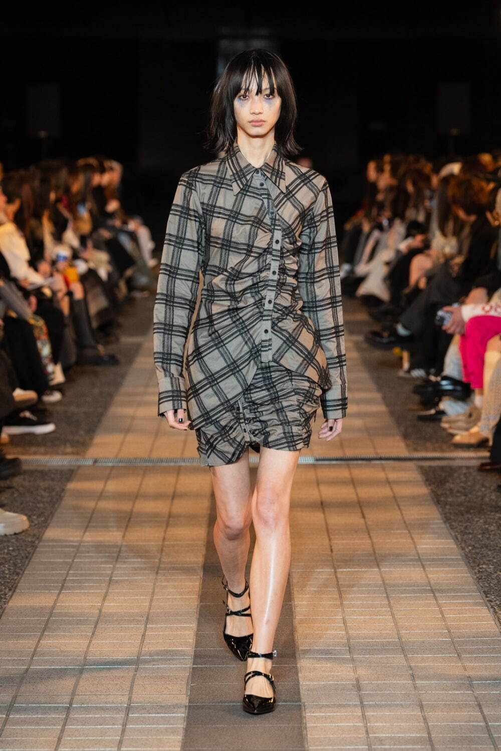 ティート トウキョウ 2024-25年秋冬<span>コレクション</span> - 写真14
