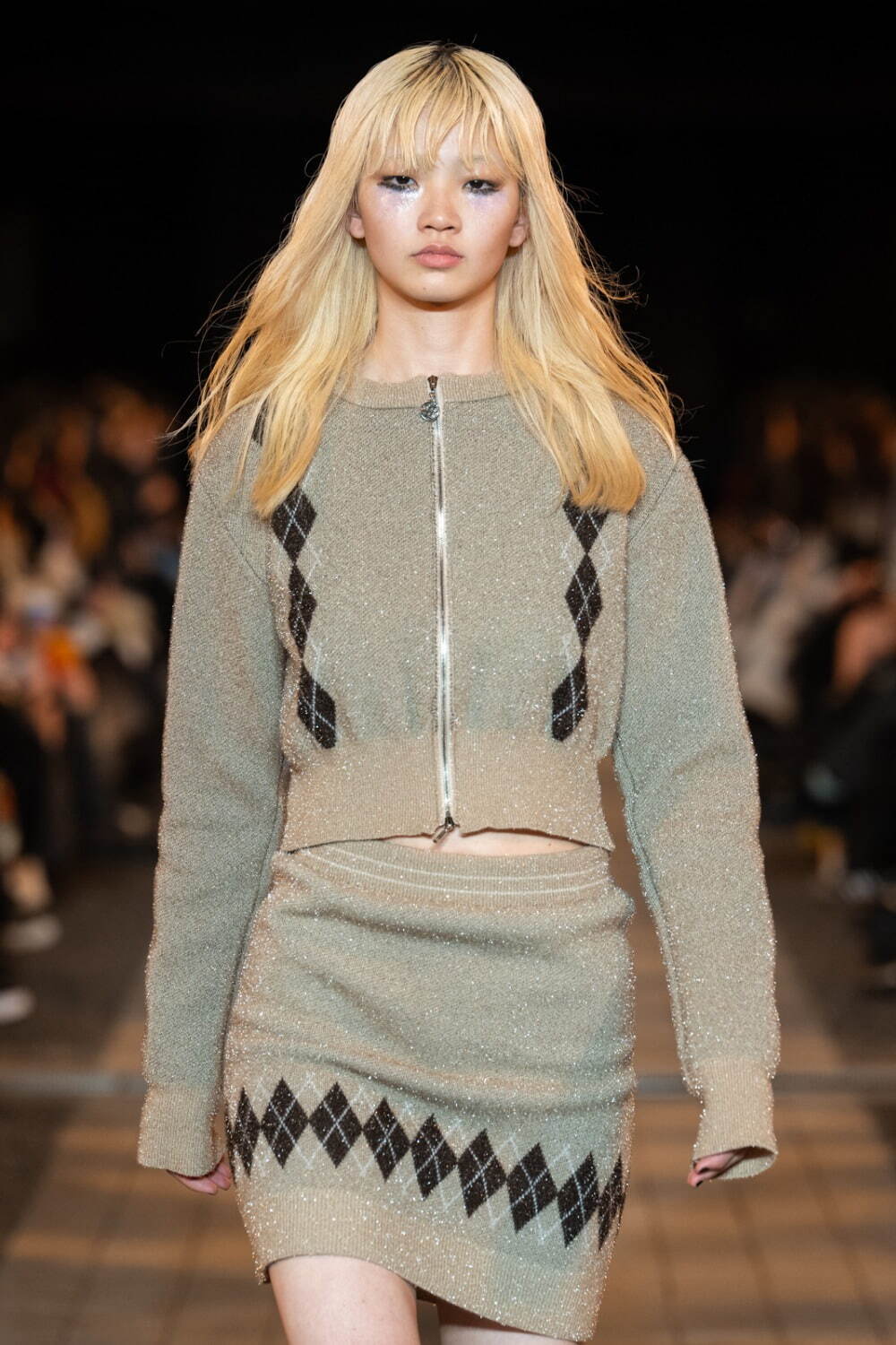 ティート トウキョウ 2024-25年秋冬<span>コレクション</span> - 写真17