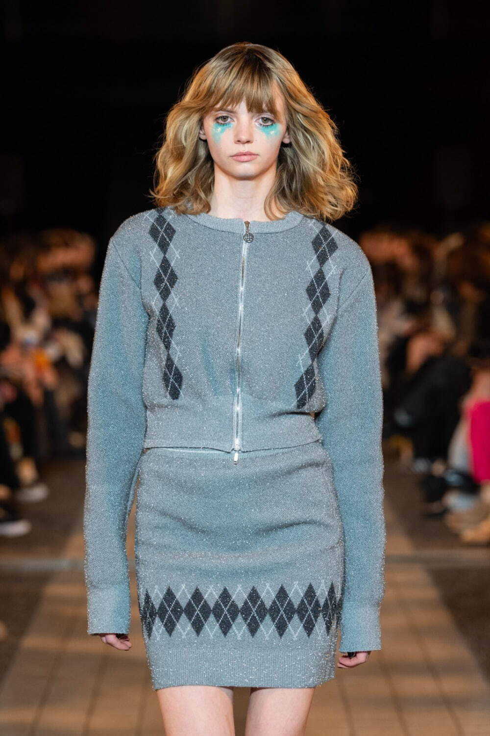 ティート トウキョウ 2024-25年秋冬<span>コレクション</span> - 写真19