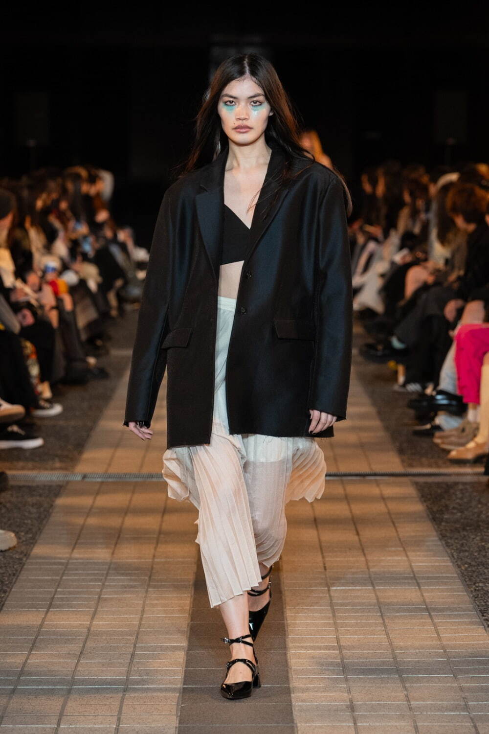 ティート トウキョウ 2024-25年秋冬<span>コレクション</span> - 写真20