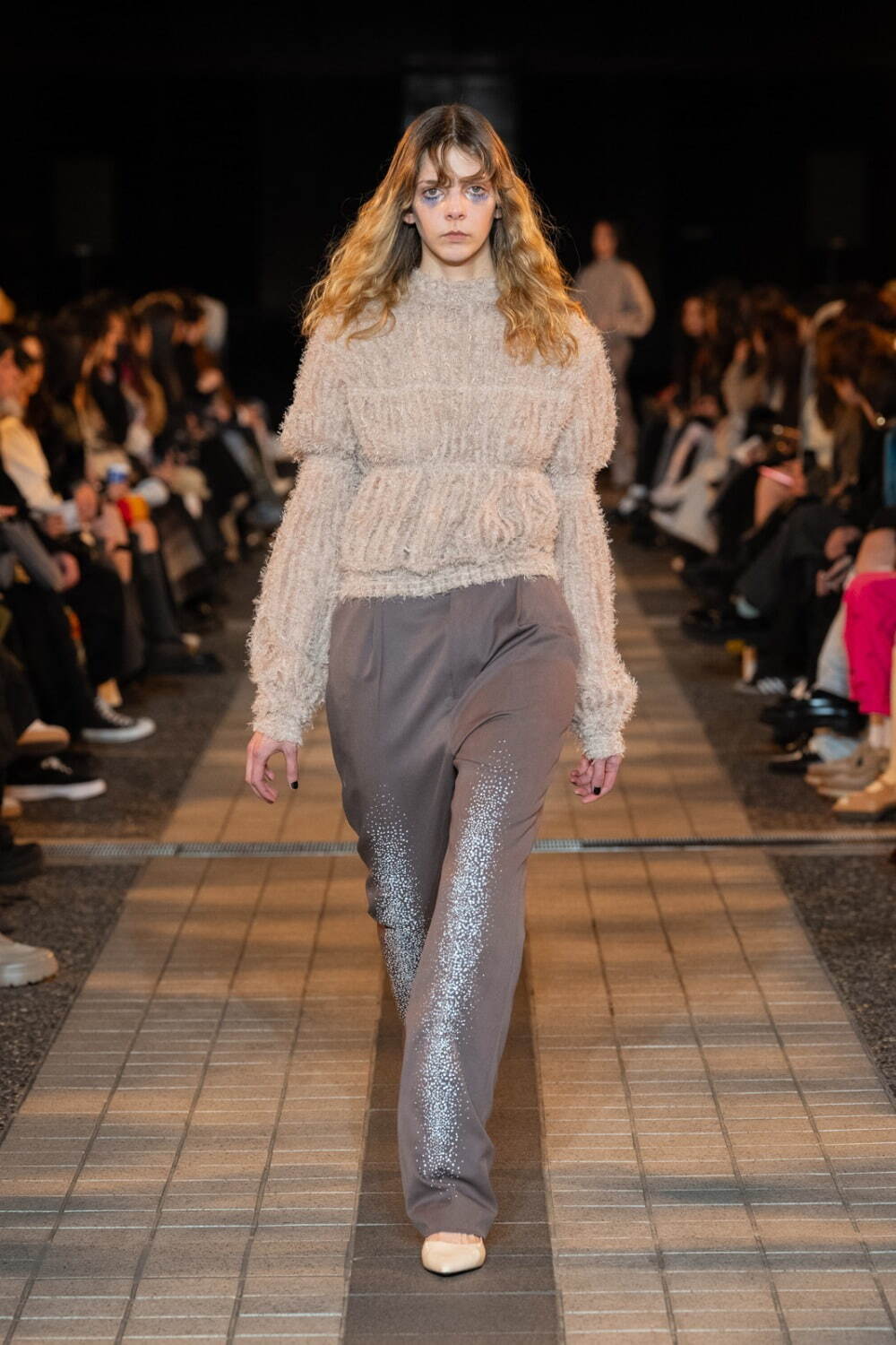 ティート トウキョウ 2024-25年秋冬<span>コレクション</span> - 写真22