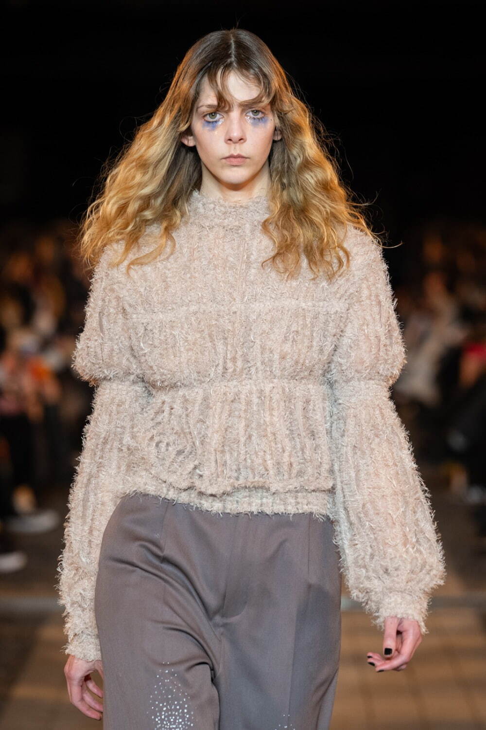 ティート トウキョウ 2024-25年秋冬<span>コレクション</span> - 写真23