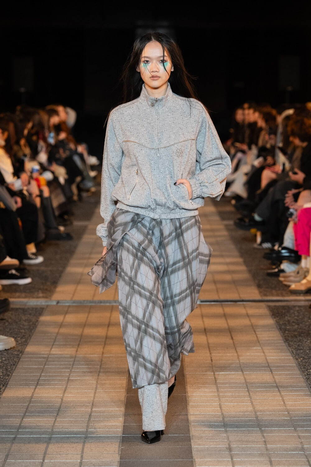 ティート トウキョウ 2024-25年秋冬<span>コレクション</span> - 写真24
