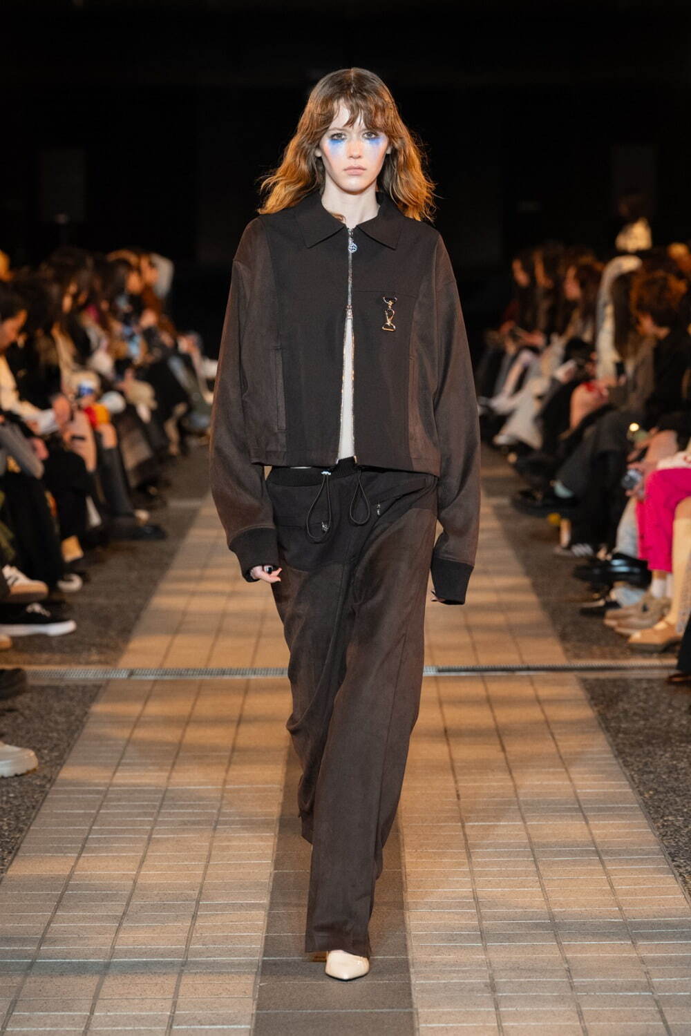 ティート トウキョウ 2024-25年秋冬<span>コレクション</span> - 写真26