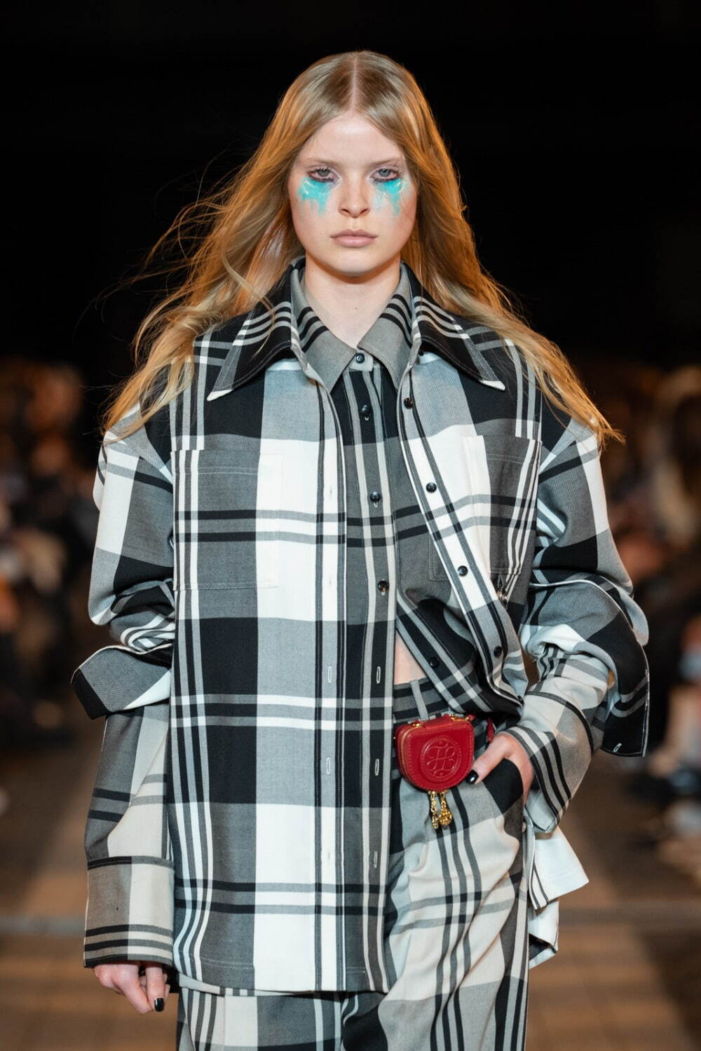 ティート トウキョウ 2024-25年秋冬<span>コレクション</span> - 写真32
