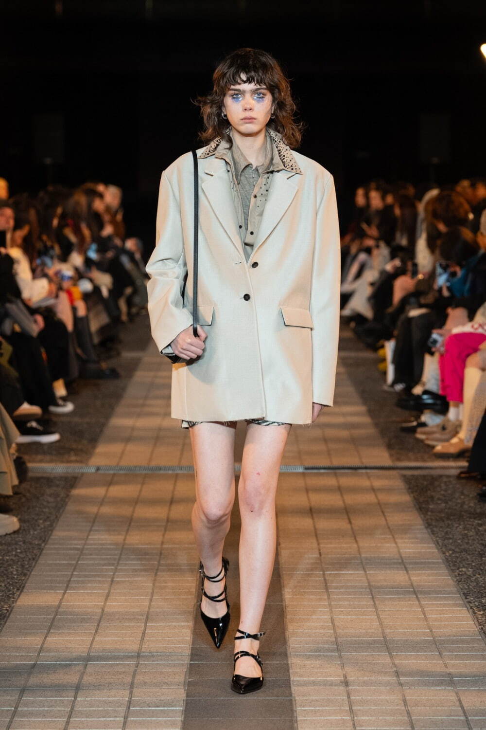 ティート トウキョウ 2024-25年秋冬<span>コレクション</span> - 写真38