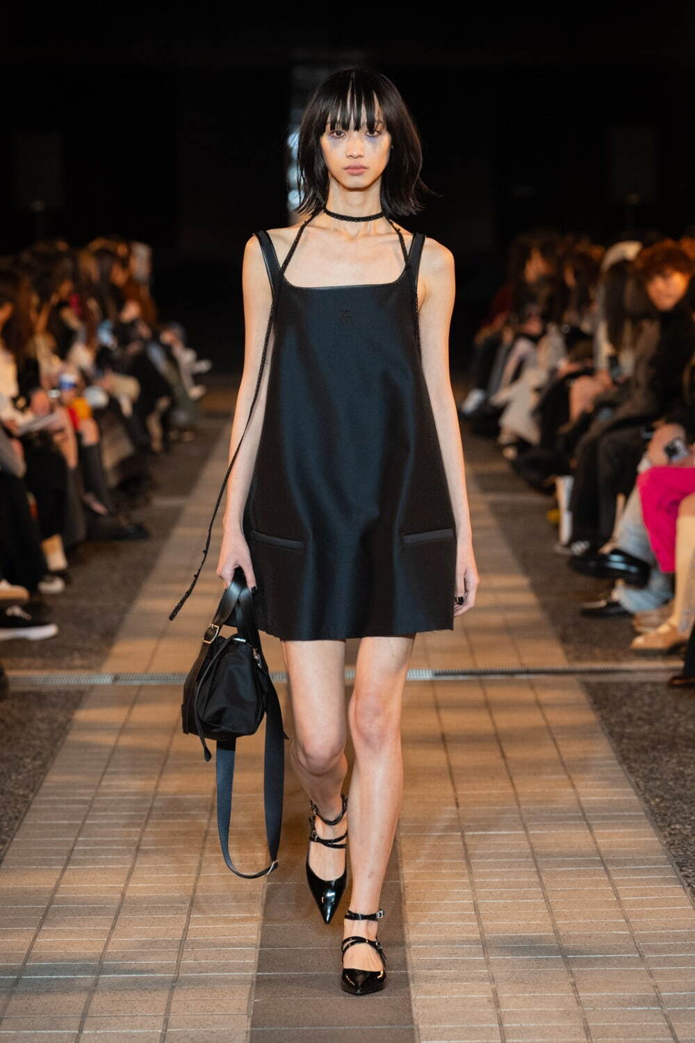 ティート トウキョウ 2024-25年秋冬<span>コレクション</span> - 写真46