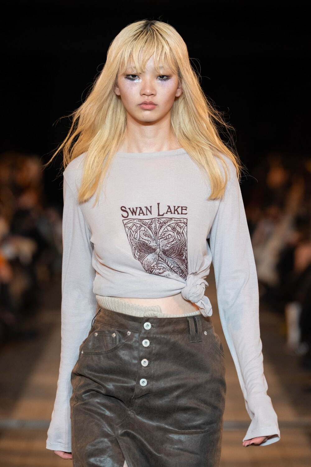 ティート トウキョウ 2024-25年秋冬<span>コレクション</span> - 写真50