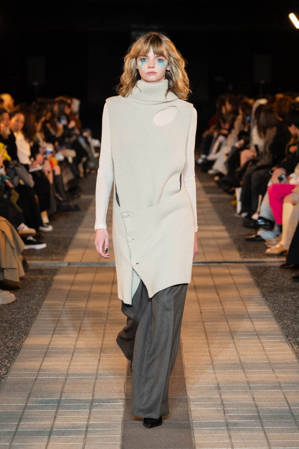 ティート トウキョウ 2024-25年秋冬<span>コレクション</span> - 写真51