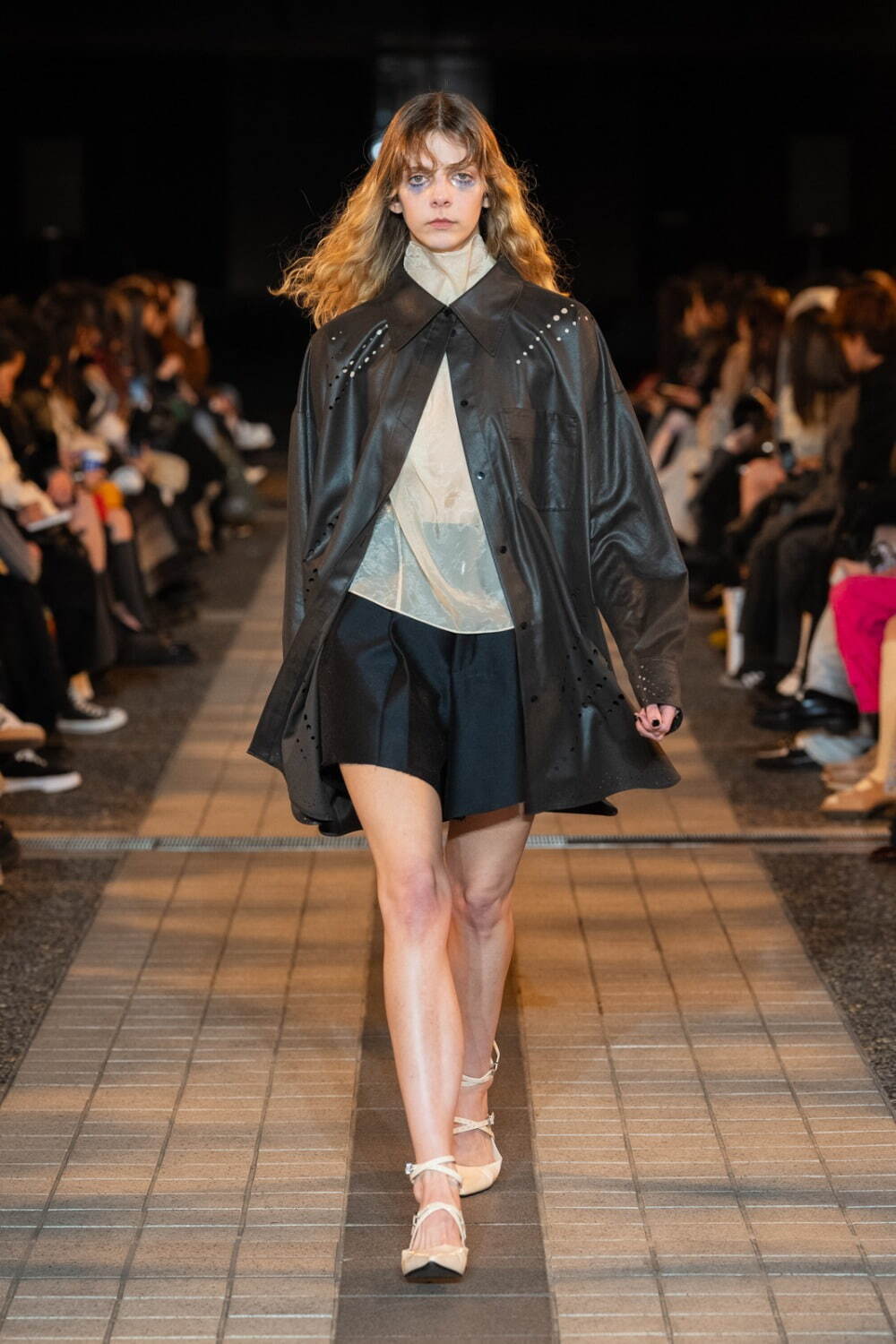 ティート トウキョウ 2024-25年秋冬<span>コレクション</span> - 写真56