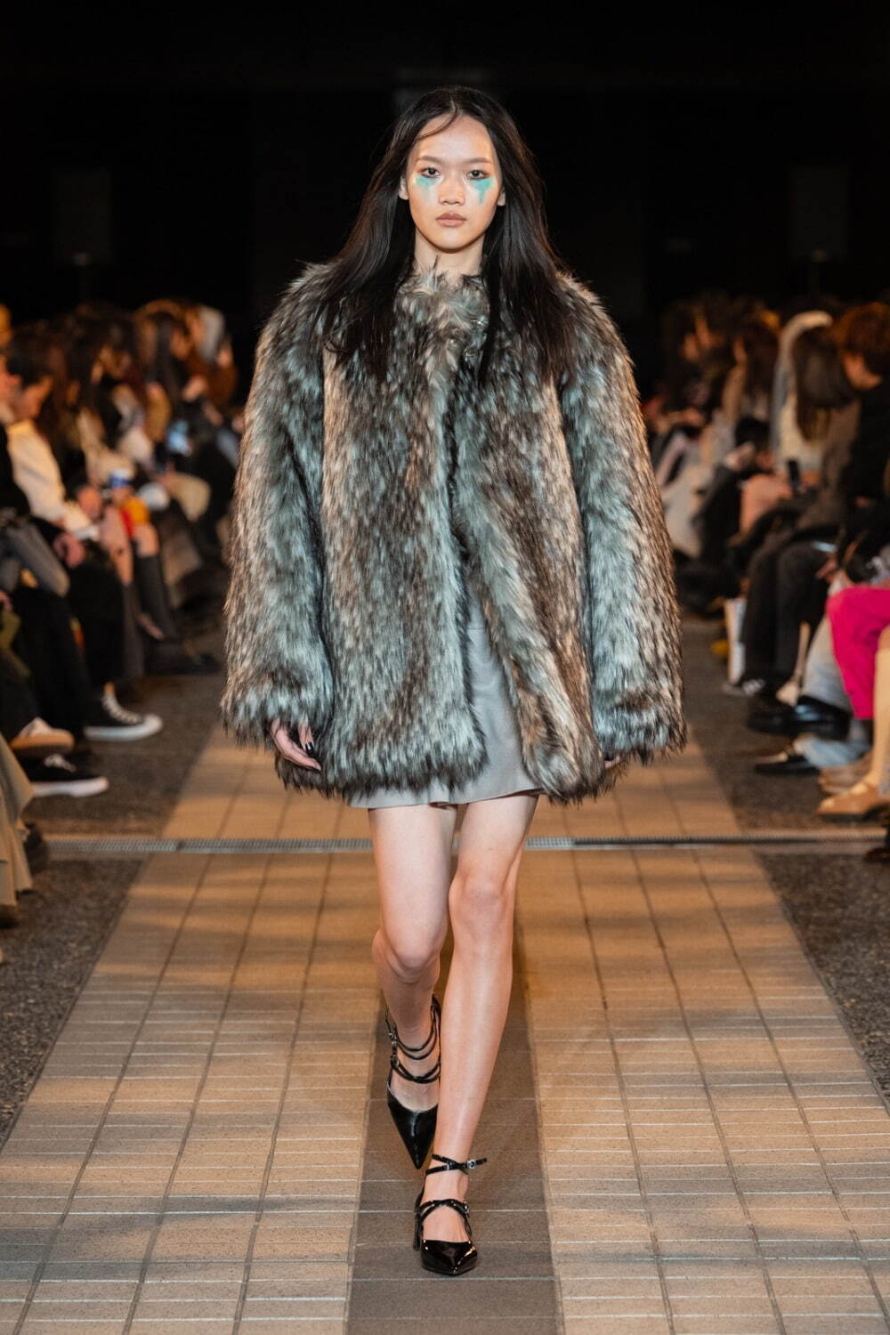 ティート トウキョウ 2024-25年秋冬<span>コレクション</span> - 写真58