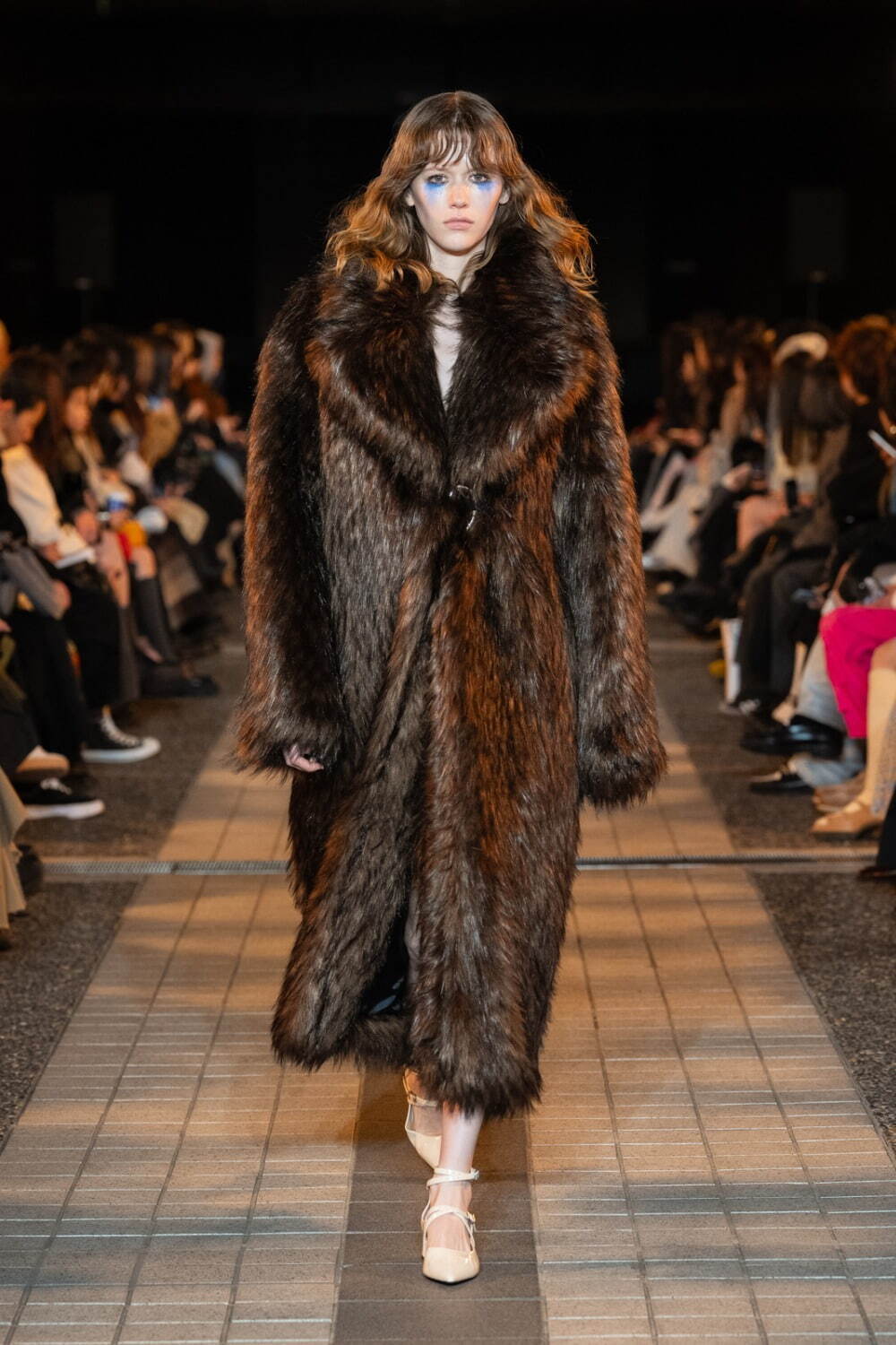 ティート トウキョウ 2024-25年秋冬<span>コレクション</span> - 写真60