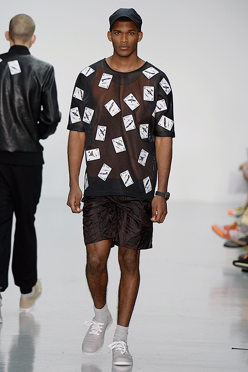 レイバーン 2015年春夏<span>コレクション</span> - 写真2