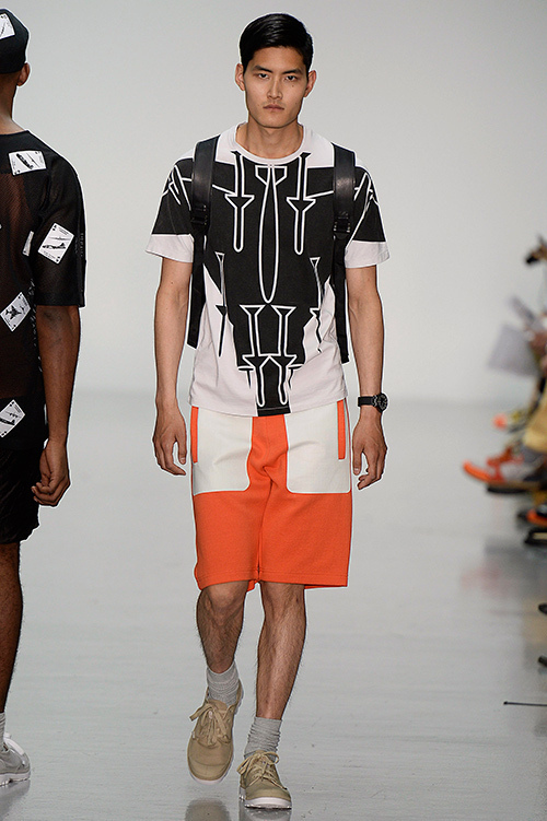 レイバーン 2015年春夏<span>コレクション</span> - 写真3