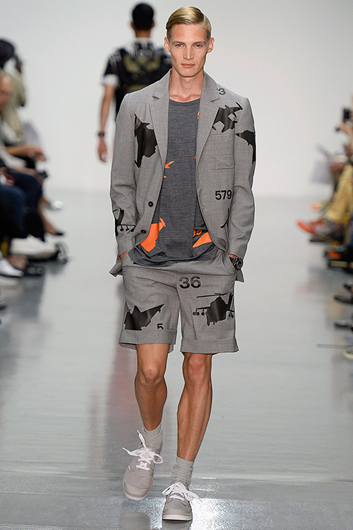 レイバーン 2015年春夏<span>コレクション</span> - 写真4