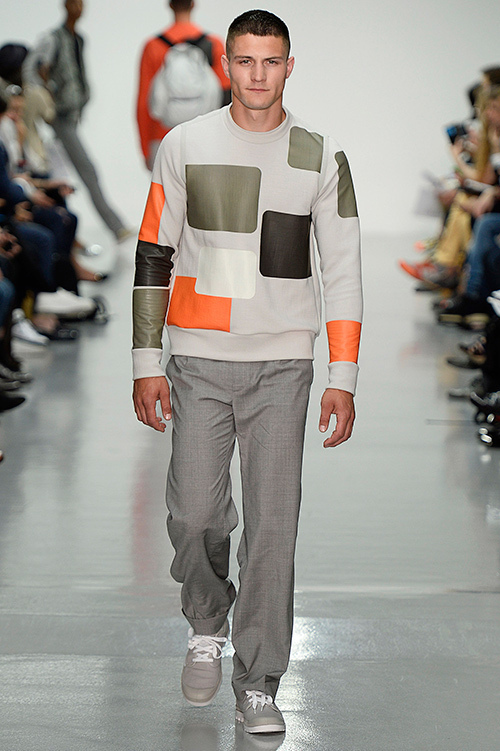 レイバーン 2015年春夏<span>コレクション</span> - 写真6