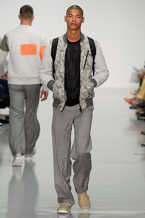 レイバーン 2015年春夏<span>コレクション</span> - 写真7