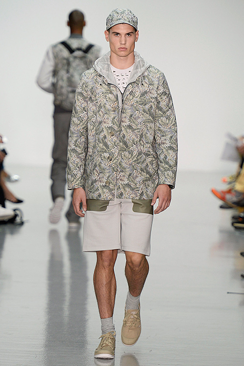 レイバーン 2015年春夏<span>コレクション</span> - 写真8