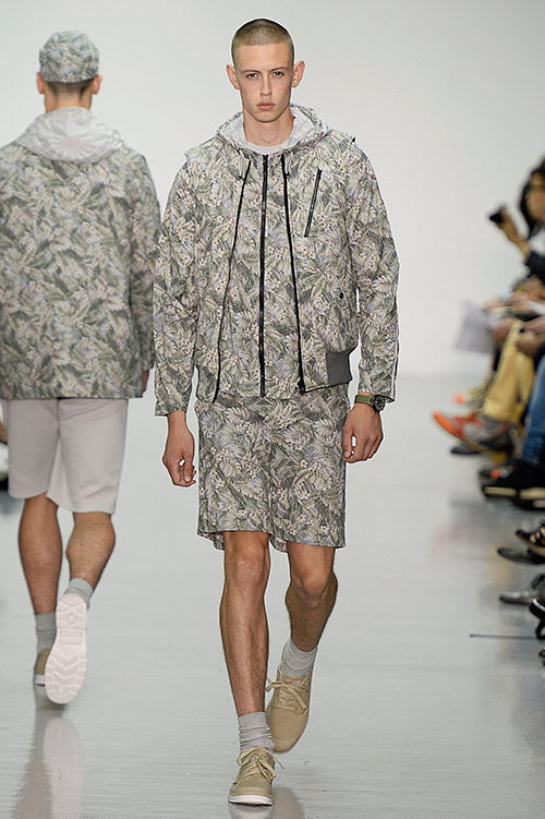レイバーン 2015年春夏<span>コレクション</span> - 写真9