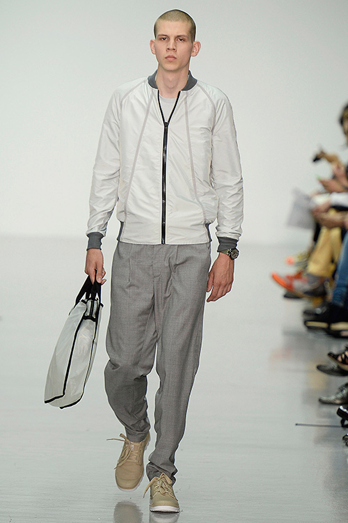 レイバーン 2015年春夏<span>コレクション</span> - 写真13