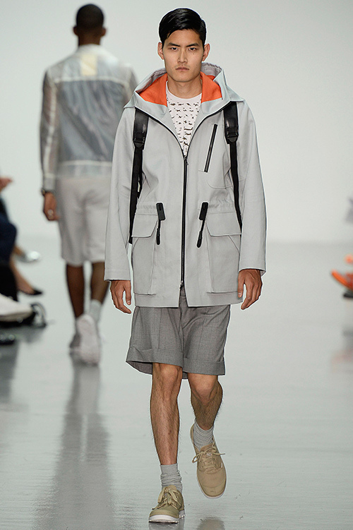 レイバーン 2015年春夏<span>コレクション</span> - 写真15