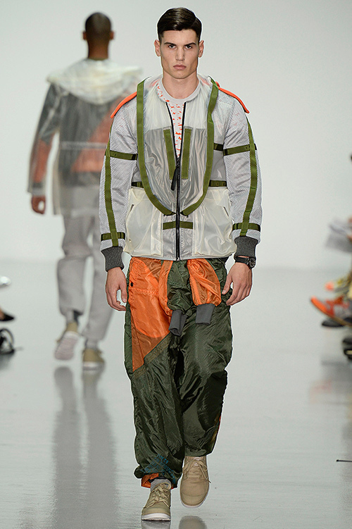 レイバーン 2015年春夏<span>コレクション</span> - 写真20