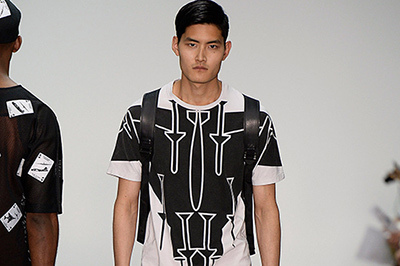 レイバーン(RÆBURN) 2015年春夏 メンズ