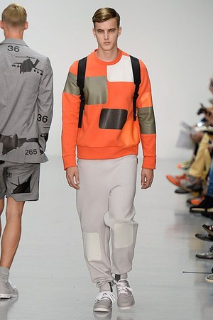 レイバーン(RÆBURN) 2015年春夏メンズコレクション  - 写真5