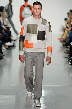 レイバーン(RÆBURN) 2015年春夏メンズコレクション  - 写真6