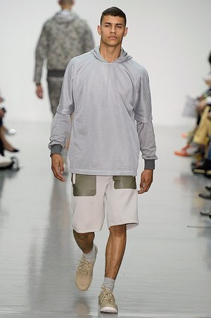 レイバーン(RÆBURN) 2015年春夏メンズコレクション  - 写真10