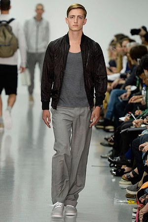 レイバーン(RÆBURN) 2015年春夏メンズコレクション  - 写真12