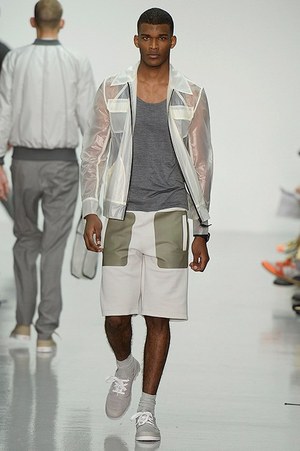 レイバーン(RÆBURN) 2015年春夏メンズコレクション  - 写真14