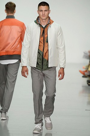 レイバーン(RÆBURN) 2015年春夏メンズコレクション  - 写真18