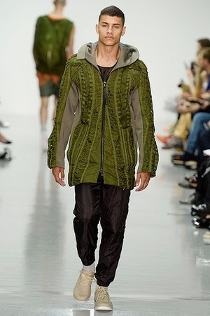 レイバーン(RÆBURN) 2015年春夏メンズコレクション  - 写真22