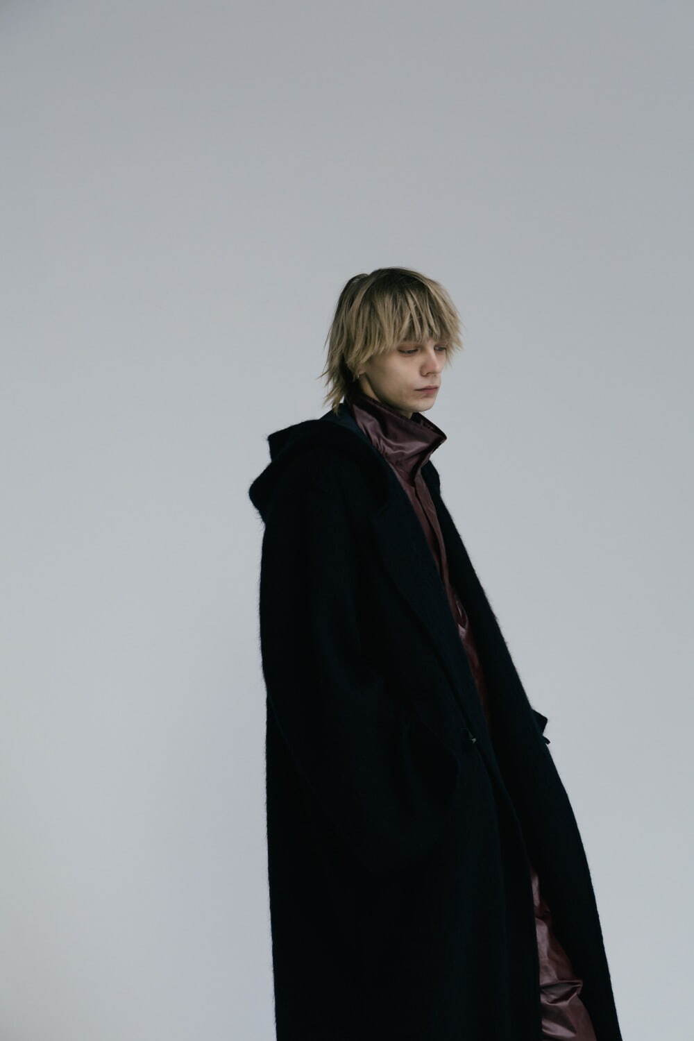 08サーカス 2024-25年秋冬<span>コレクション</span> - 写真1