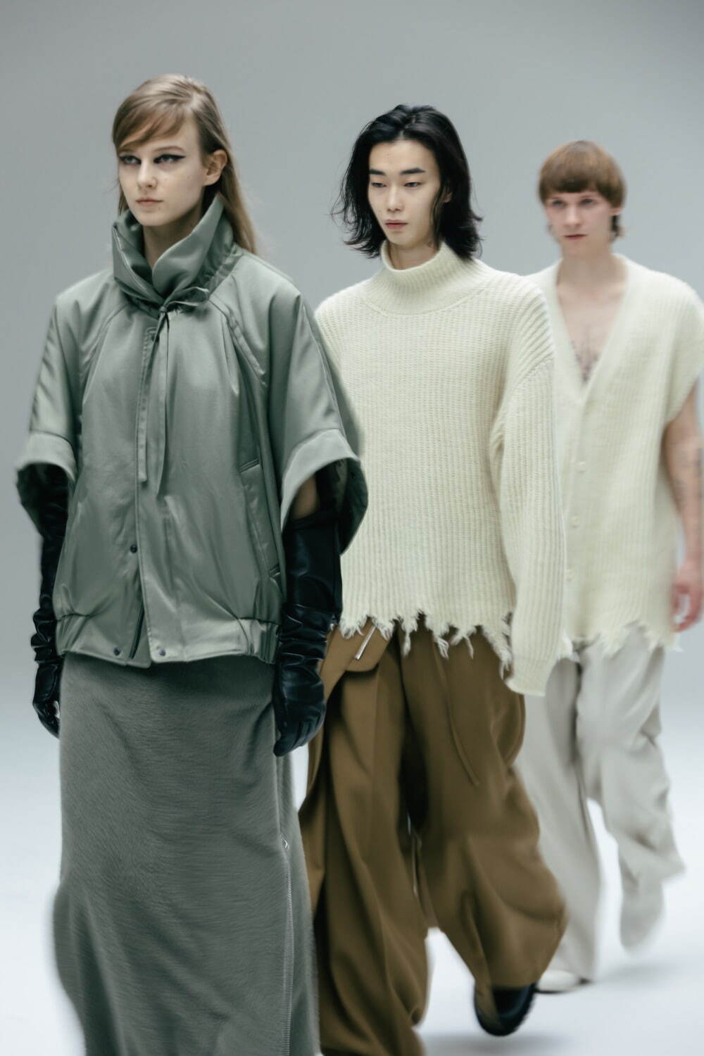 08サーカス 2024-25年秋冬<span>コレクション</span> - 写真7