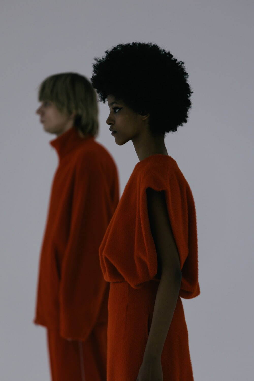 08サーカス 2024-25年秋冬<span>コレクション</span> - 写真11