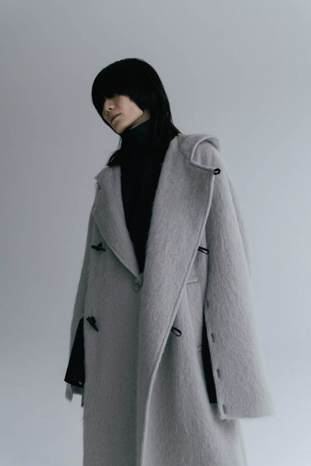 08サーカス 2024-25年秋冬<span>コレクション</span> - 写真13
