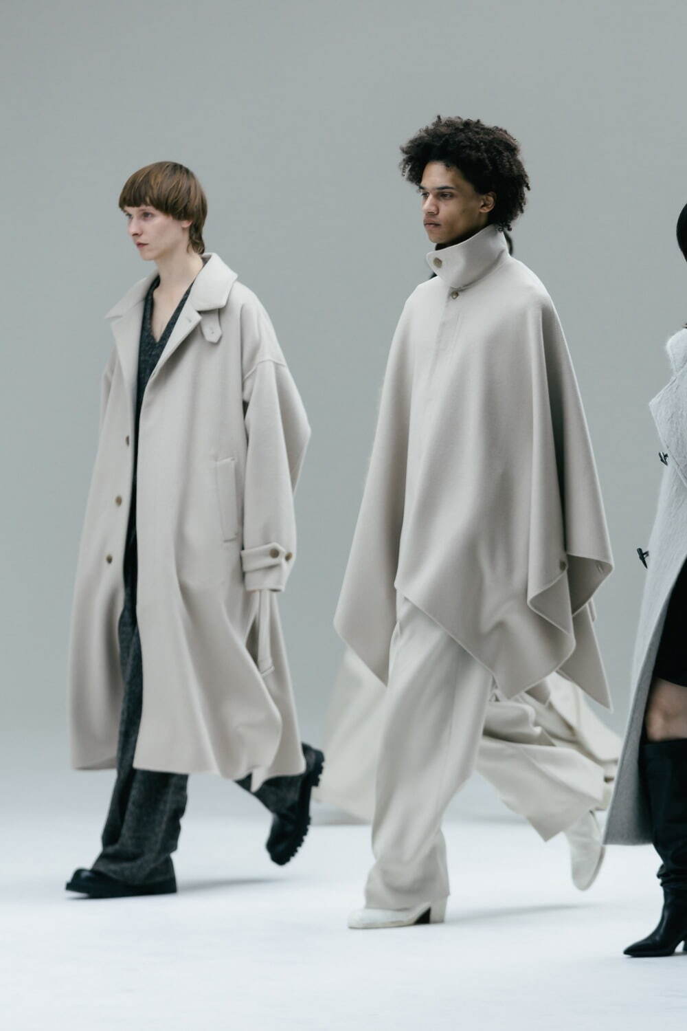 08サーカス 2024-25年秋冬<span>コレクション</span> - 写真14