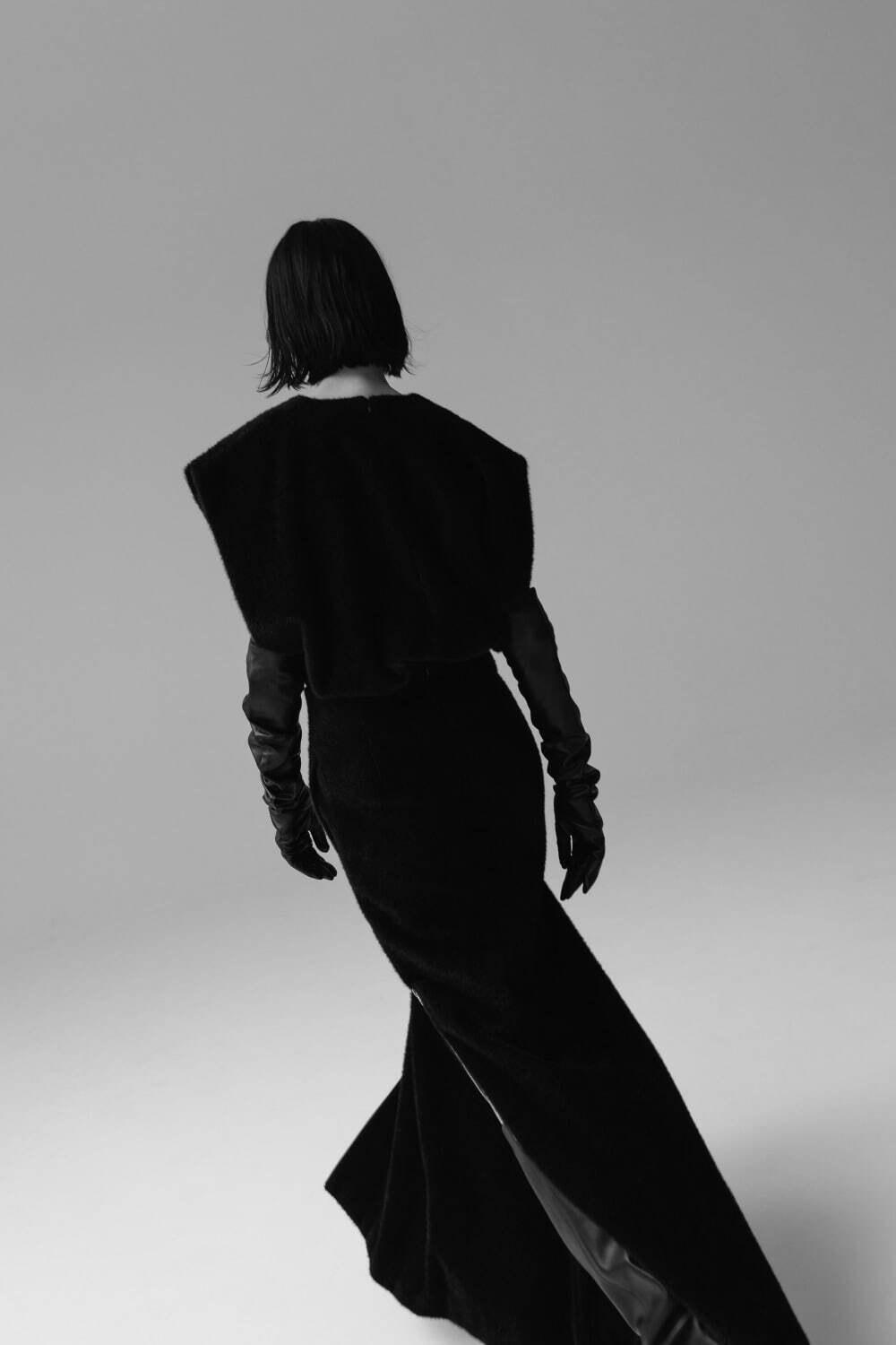 08サーカス 2024-25年秋冬<span>コレクション</span> - 写真32