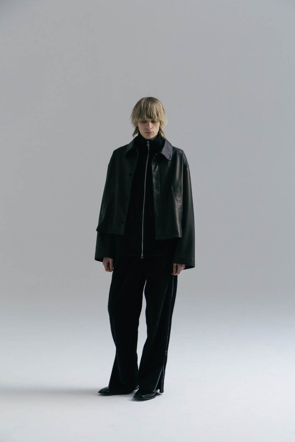 08サーカス 2024-25年秋冬<span>コレクション</span> - 写真33